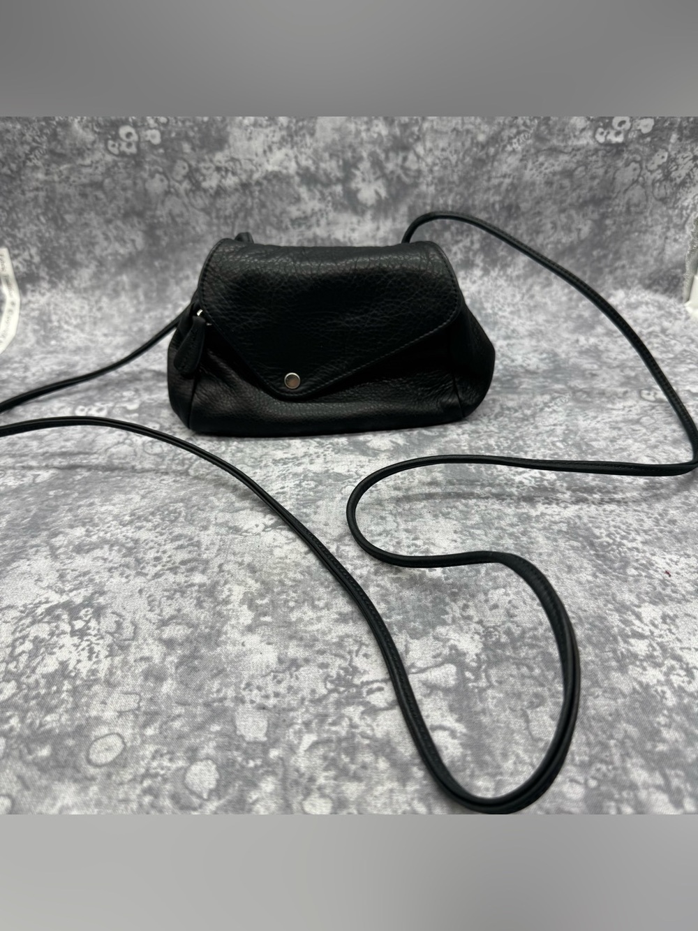ARZA The Sophia Convertible Crossbody bag